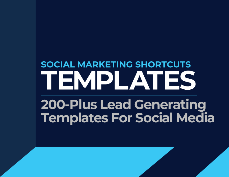 200-PLUS SOCIAL MEDIA TEMPLATES